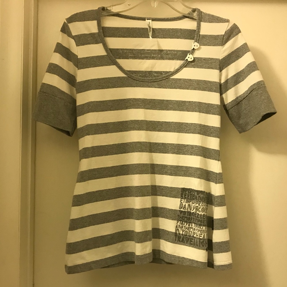 Message Factory Top